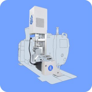 at electromagnetic template digital puller