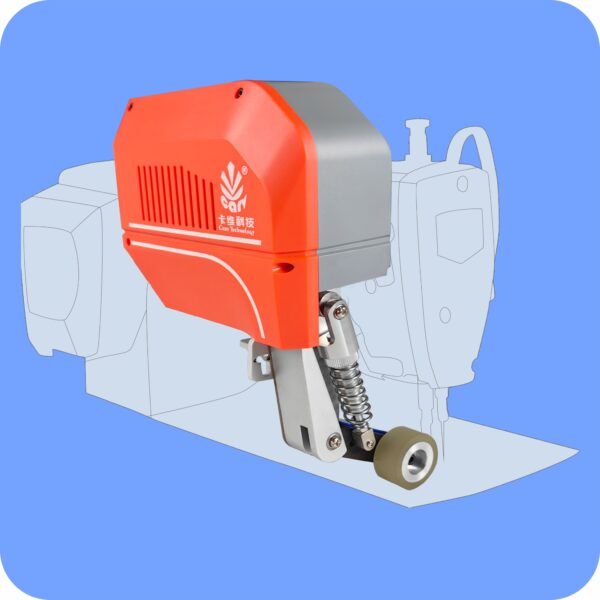 dm universal digital puller