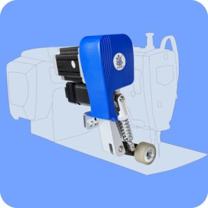 jt double step jt blue whale digital puller