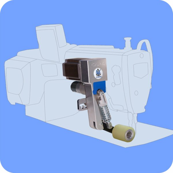 mt full drive digital puller