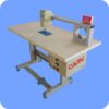 ultrasonic semi automatic positioning machine
