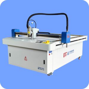 x series high speed template cutting and milling machine