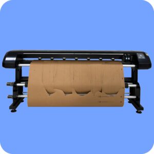 lcutter 4th generation vertical inkjet cutter plotter