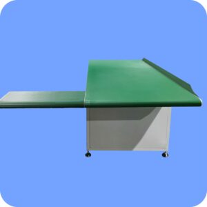 xsl double synchronous conveyor